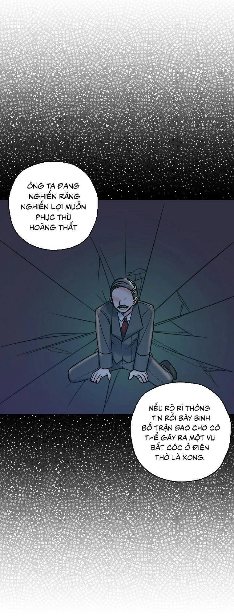 Sinh Ra Làm Con Gái Ác Nữ Chapter 34 - 23