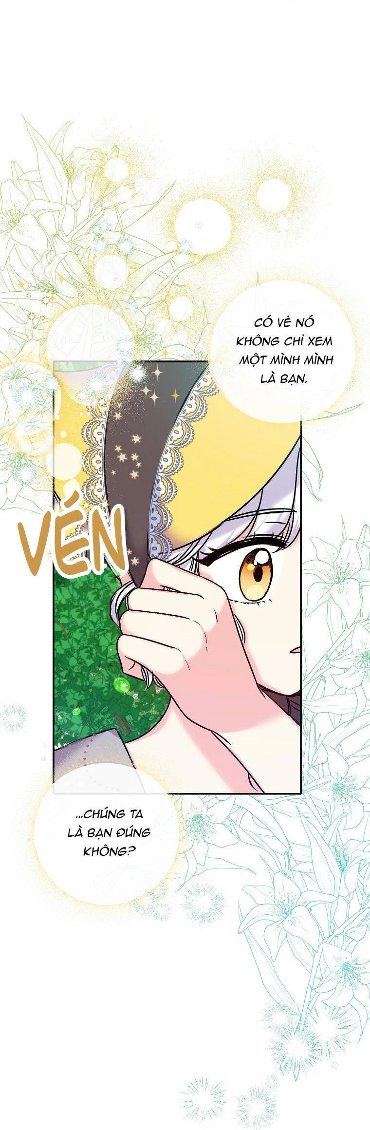 Sinh Ra Làm Con Gái Ác Nữ Chapter 34 - 43