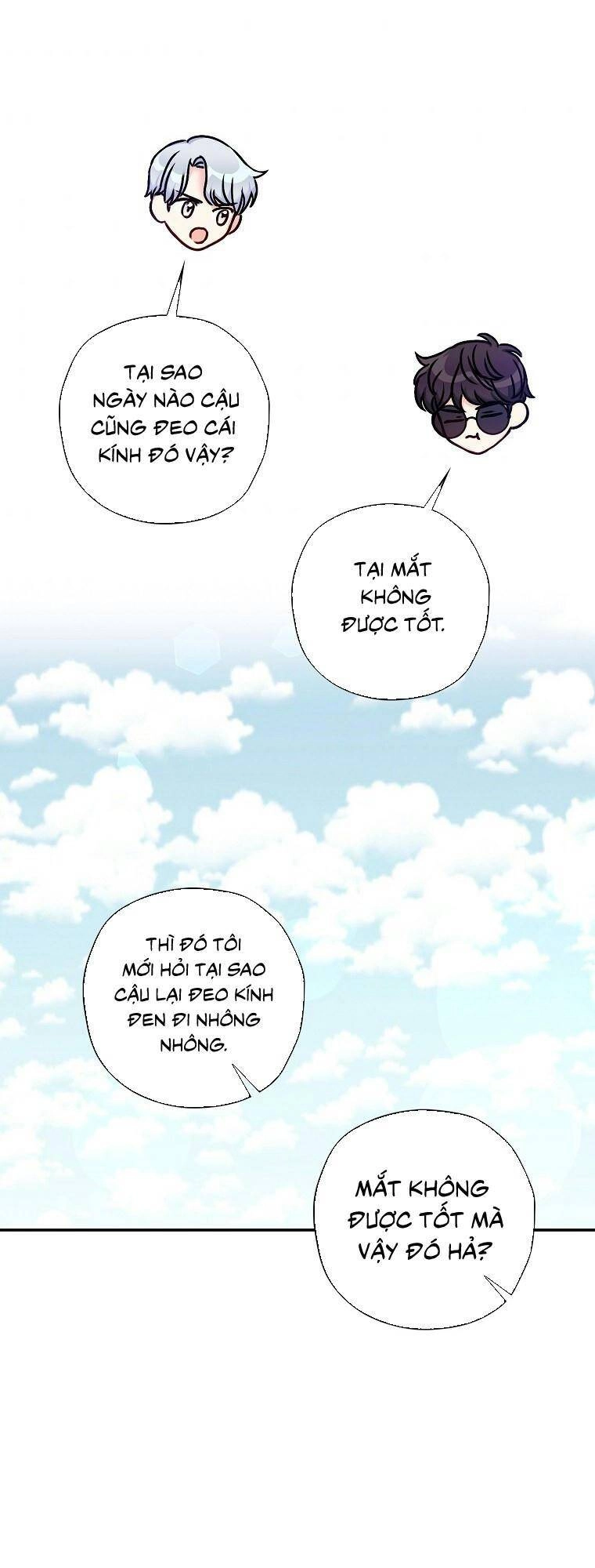 Sinh Ra Làm Con Gái Ác Nữ Chapter 34 - 48