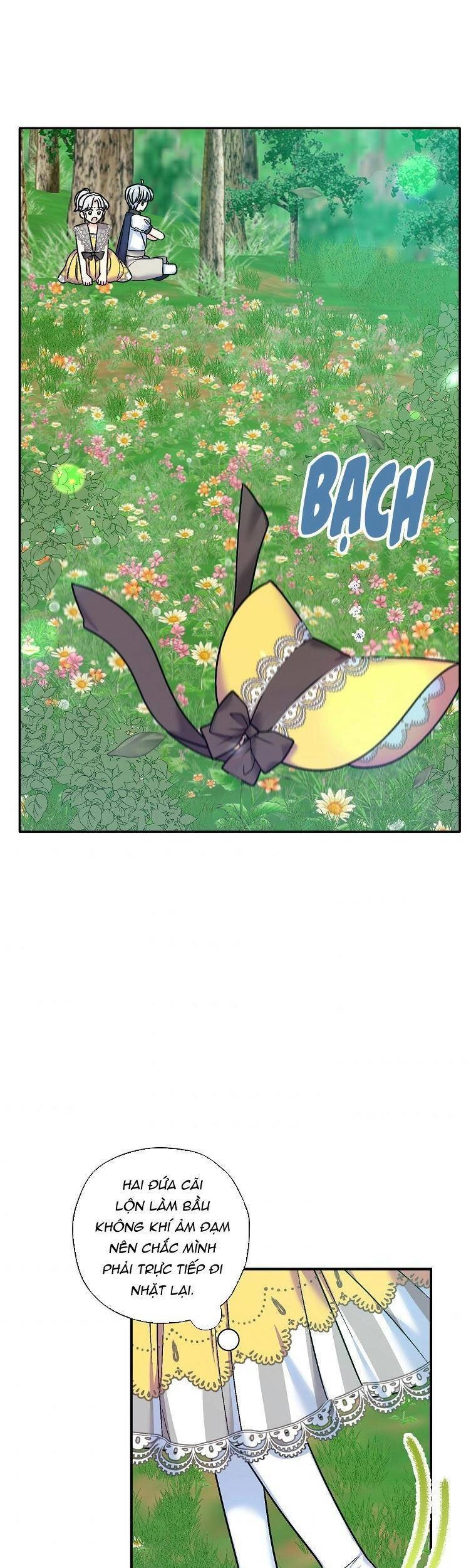 Sinh Ra Làm Con Gái Ác Nữ Chapter 34 - 53