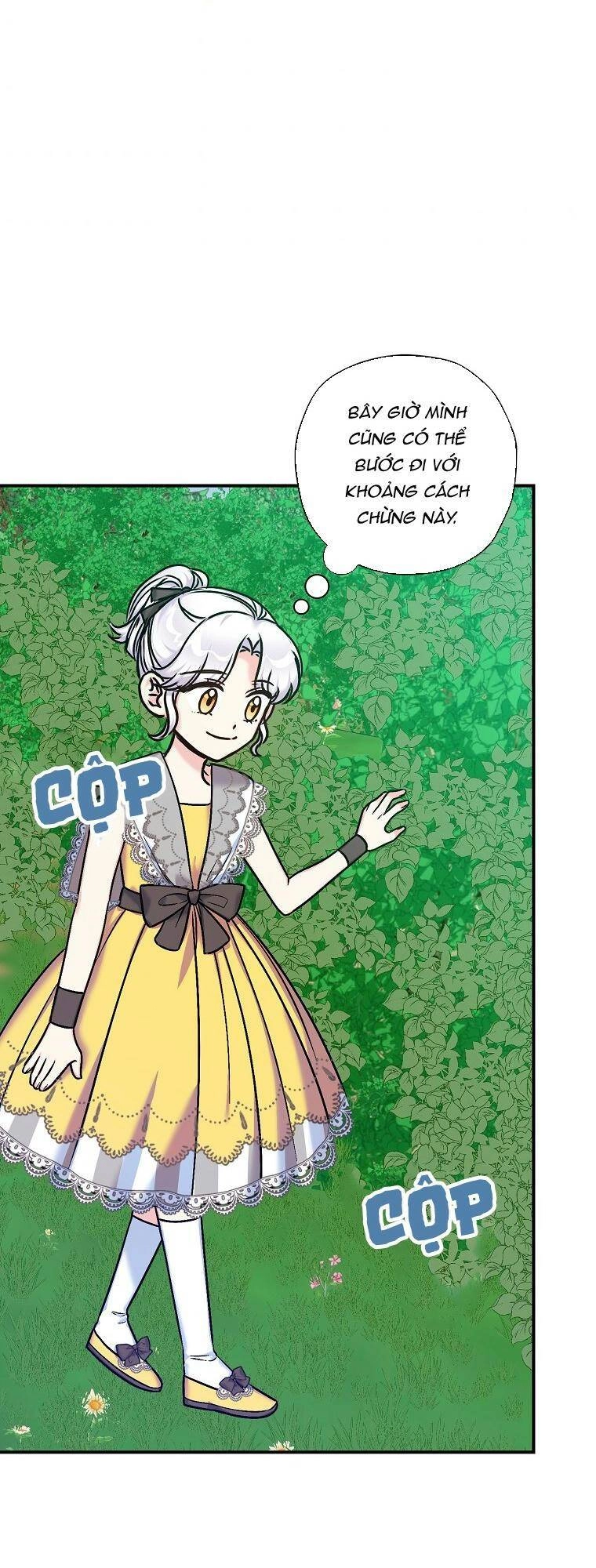 Sinh Ra Làm Con Gái Ác Nữ Chapter 34 - 55