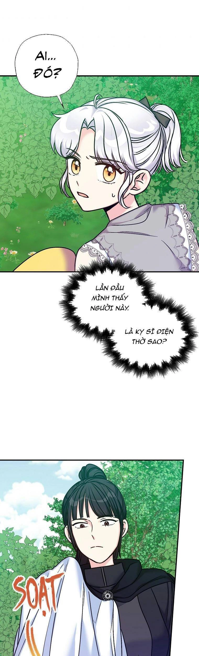 Sinh Ra Làm Con Gái Ác Nữ Chapter 34 - 62