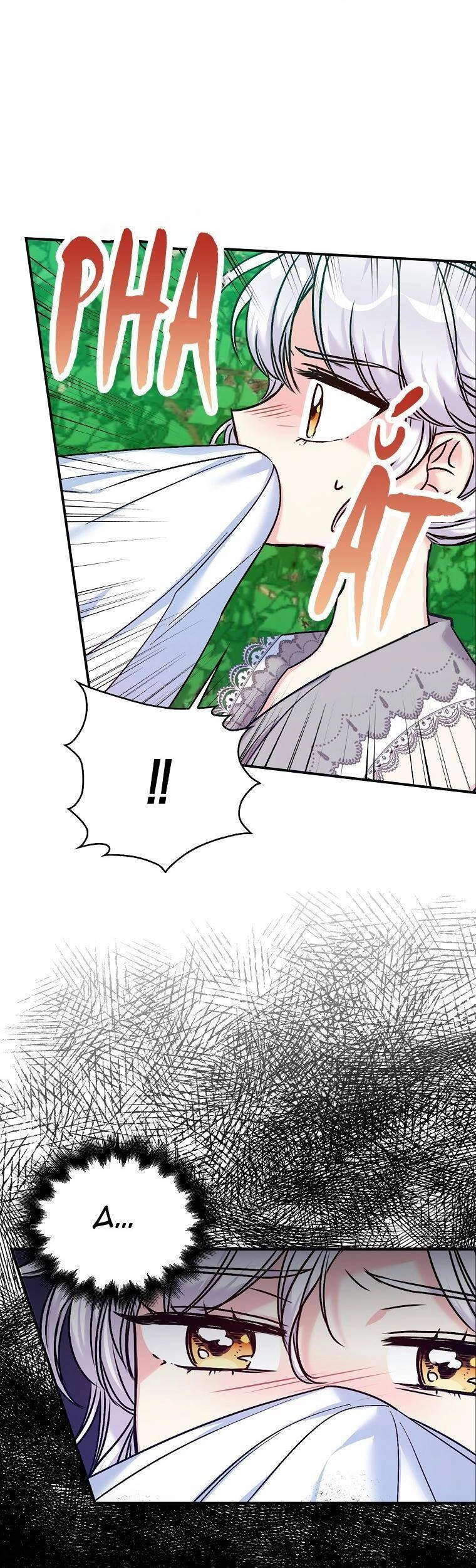 Sinh Ra Làm Con Gái Ác Nữ Chapter 34 - 64