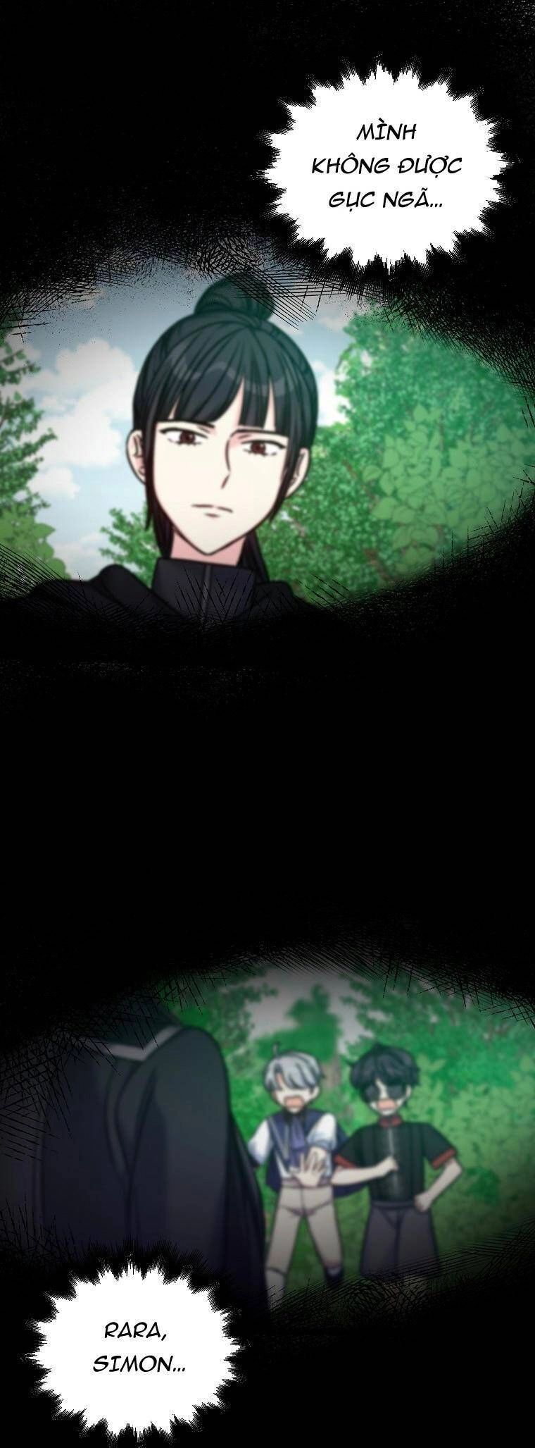 Sinh Ra Làm Con Gái Ác Nữ Chapter 34 - 66