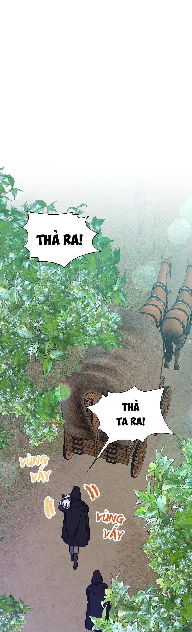 Sinh Ra Làm Con Gái Ác Nữ Chapter 35 - 1