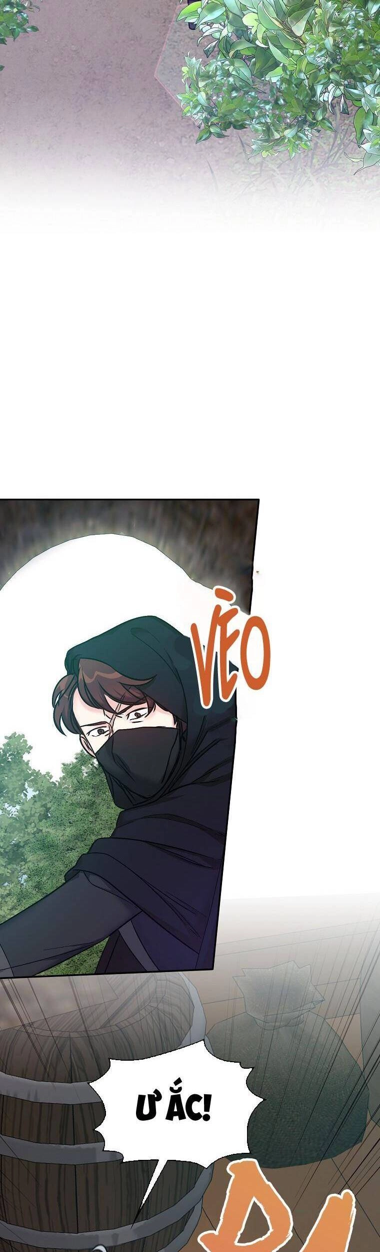 Sinh Ra Làm Con Gái Ác Nữ Chapter 35 - 2