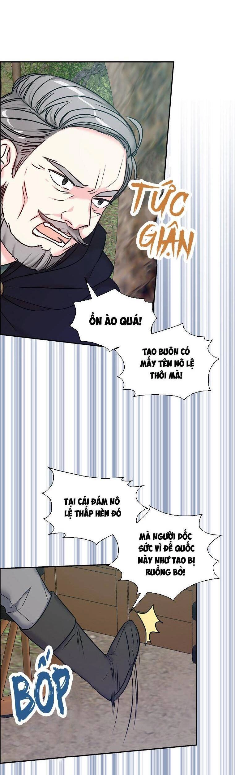 Sinh Ra Làm Con Gái Ác Nữ Chapter 35 - 10