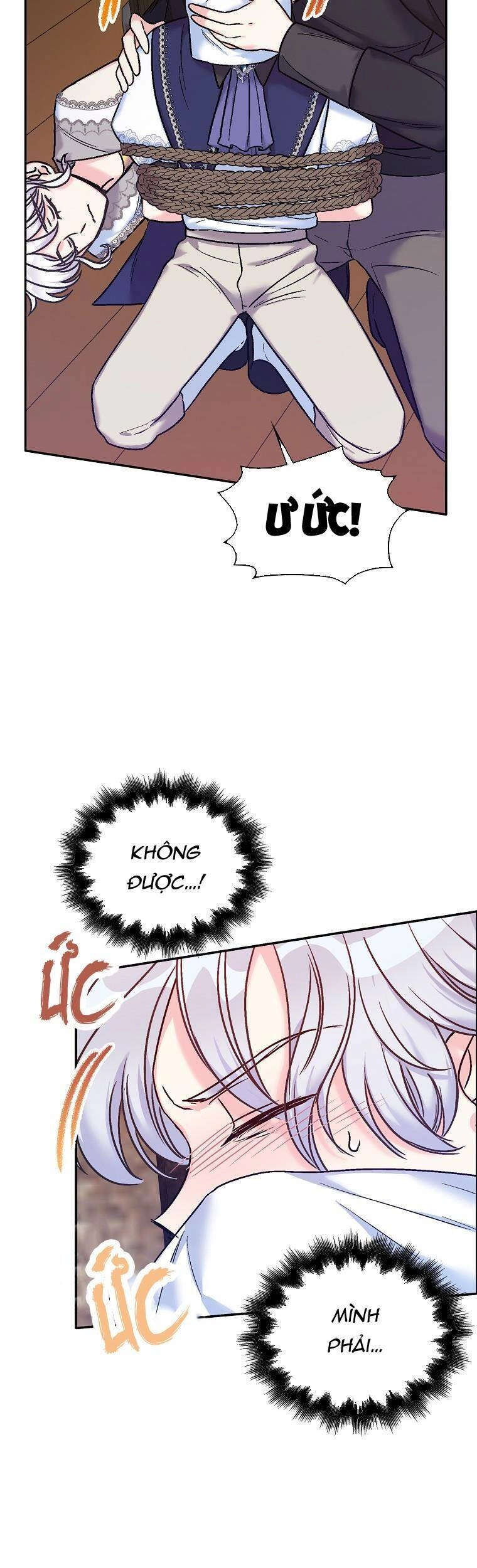 Sinh Ra Làm Con Gái Ác Nữ Chapter 35 - 13