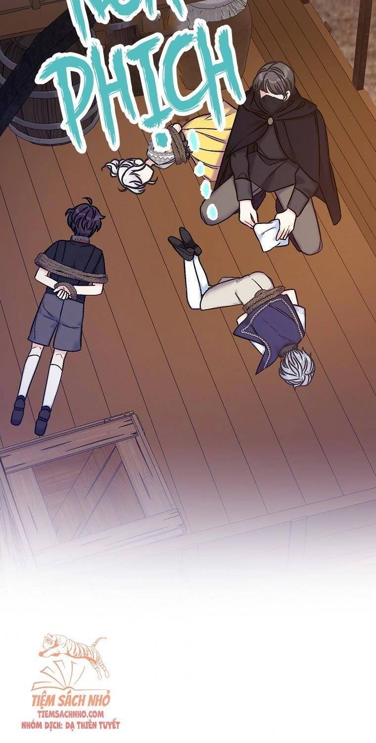 Sinh Ra Làm Con Gái Ác Nữ Chapter 35 - 15