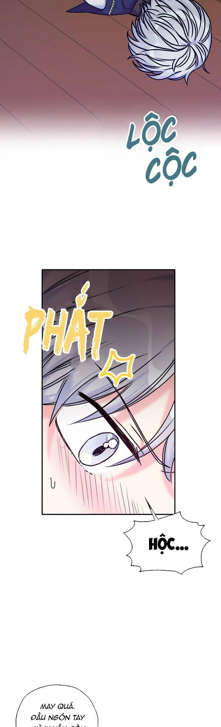 Sinh Ra Làm Con Gái Ác Nữ Chapter 35 - 18