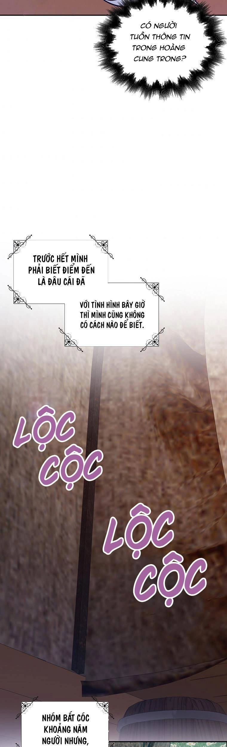 Sinh Ra Làm Con Gái Ác Nữ Chapter 35 - 20