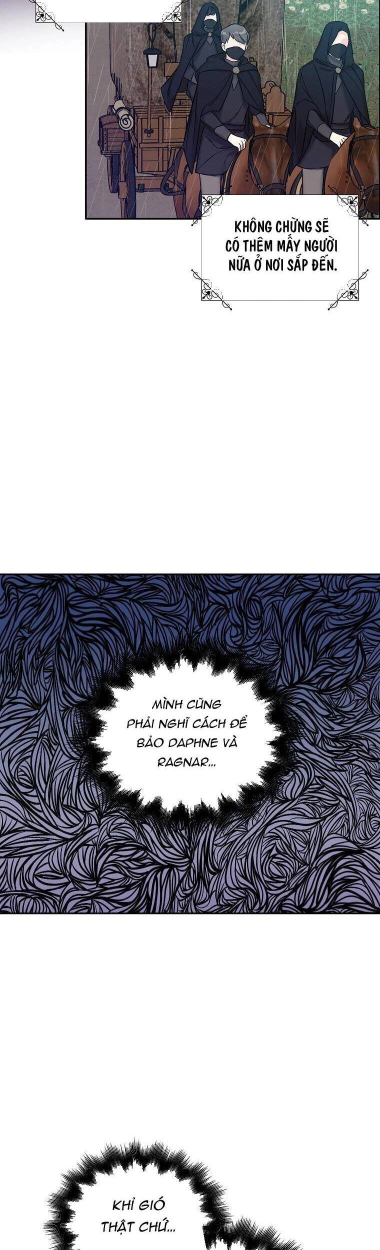 Sinh Ra Làm Con Gái Ác Nữ Chapter 35 - 21