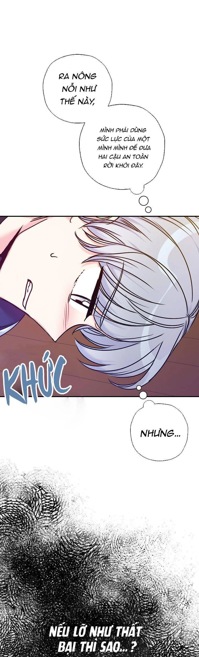 Sinh Ra Làm Con Gái Ác Nữ Chapter 35 - 23