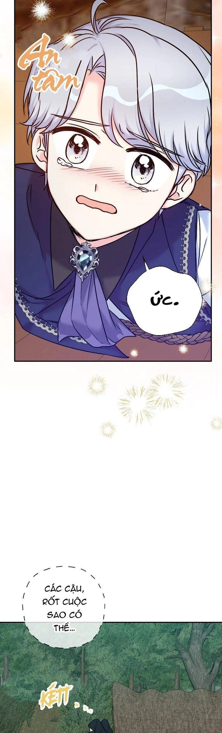 Sinh Ra Làm Con Gái Ác Nữ Chapter 35 - 26