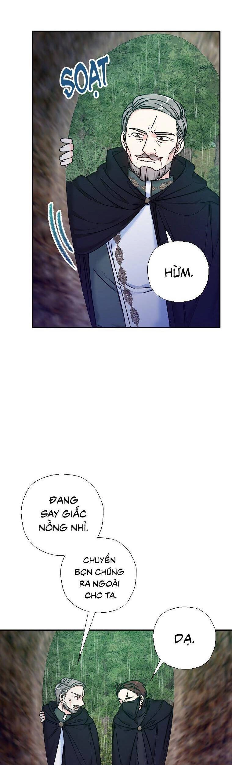 Sinh Ra Làm Con Gái Ác Nữ Chapter 35 - 28