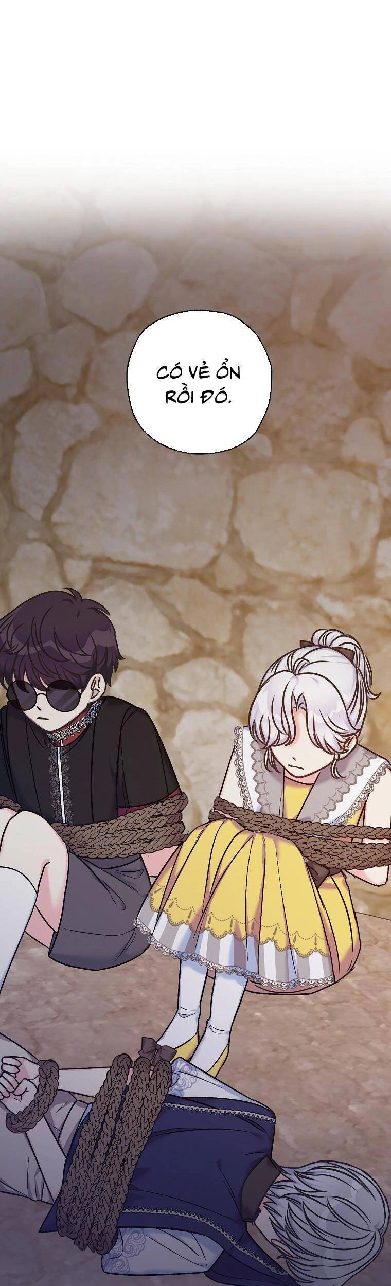 Sinh Ra Làm Con Gái Ác Nữ Chapter 35 - 32