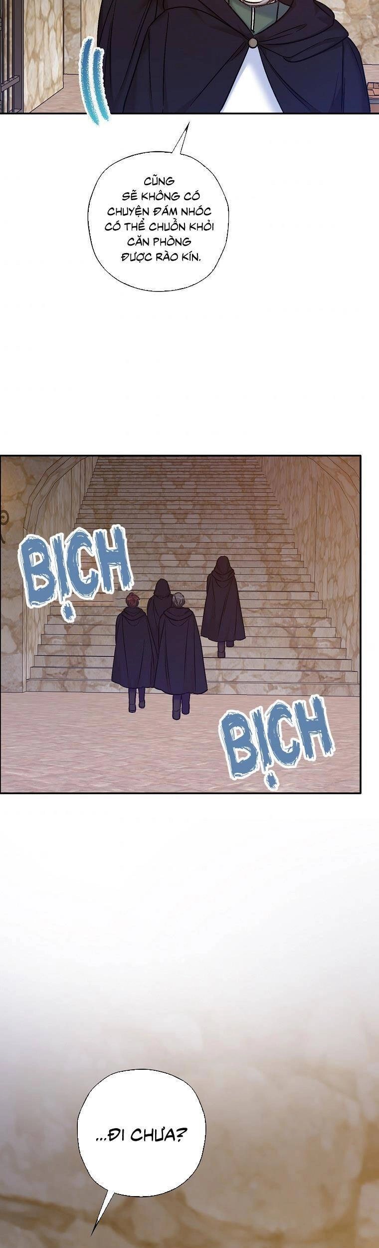 Sinh Ra Làm Con Gái Ác Nữ Chapter 35 - 34