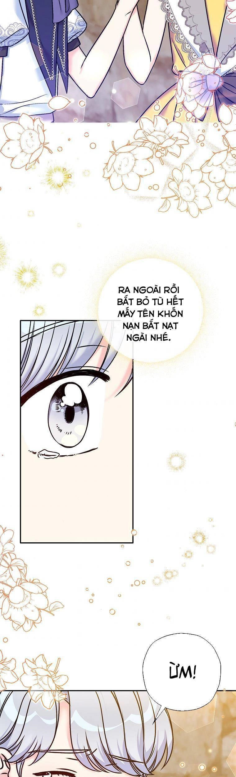 Sinh Ra Làm Con Gái Ác Nữ Chapter 35 - 48