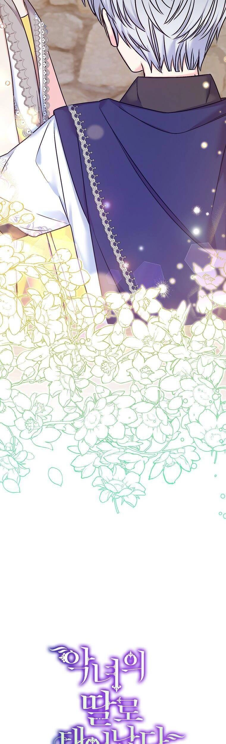 Sinh Ra Làm Con Gái Ác Nữ Chapter 35 - 50