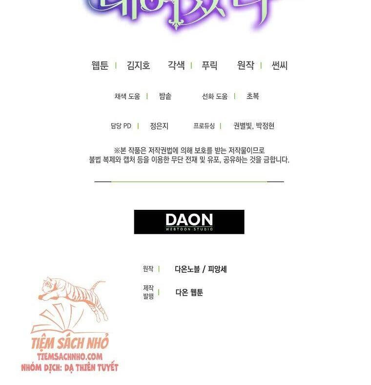 Sinh Ra Làm Con Gái Ác Nữ Chapter 35 - 51