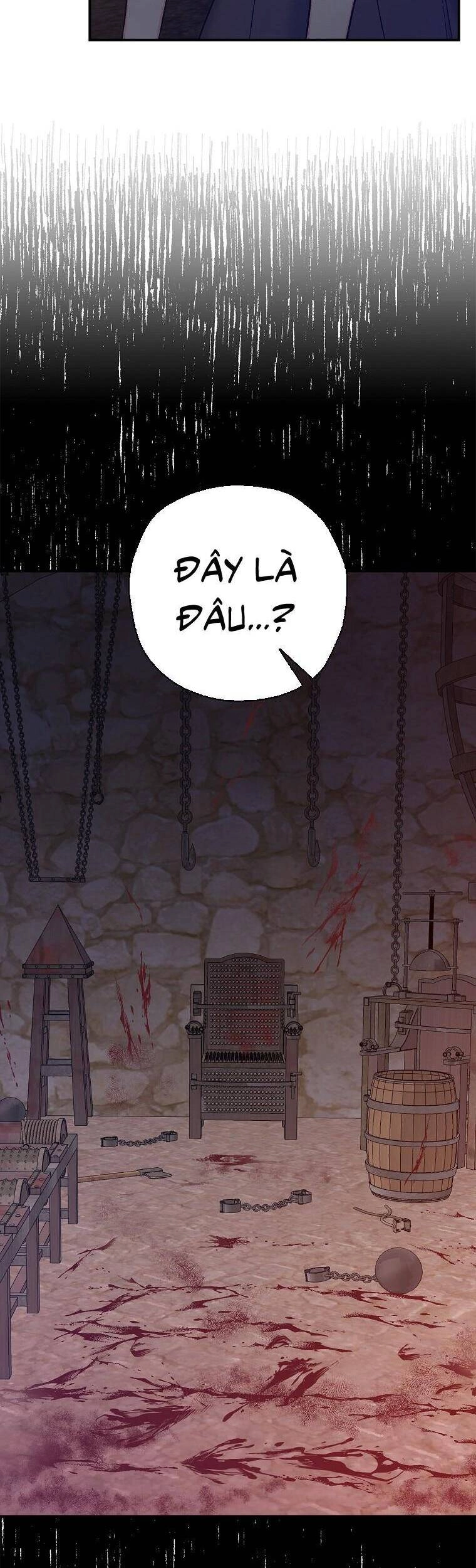 Sinh Ra Làm Con Gái Ác Nữ Chapter 36 - 8