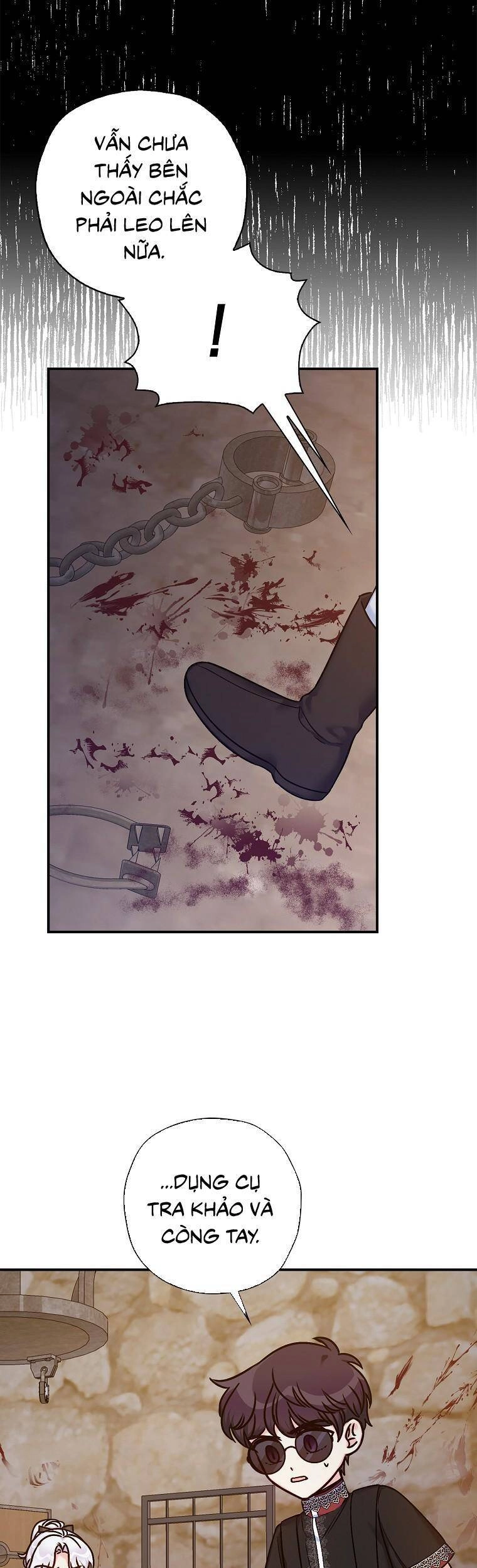 Sinh Ra Làm Con Gái Ác Nữ Chapter 36 - 9