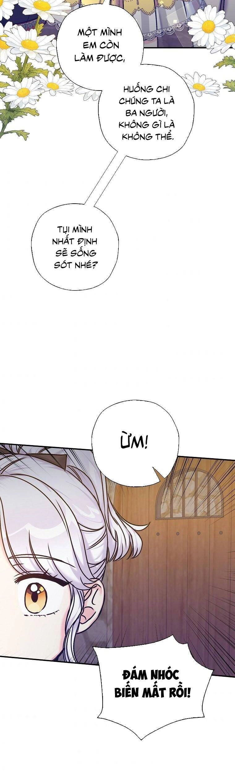 Sinh Ra Làm Con Gái Ác Nữ Chapter 36 - 23