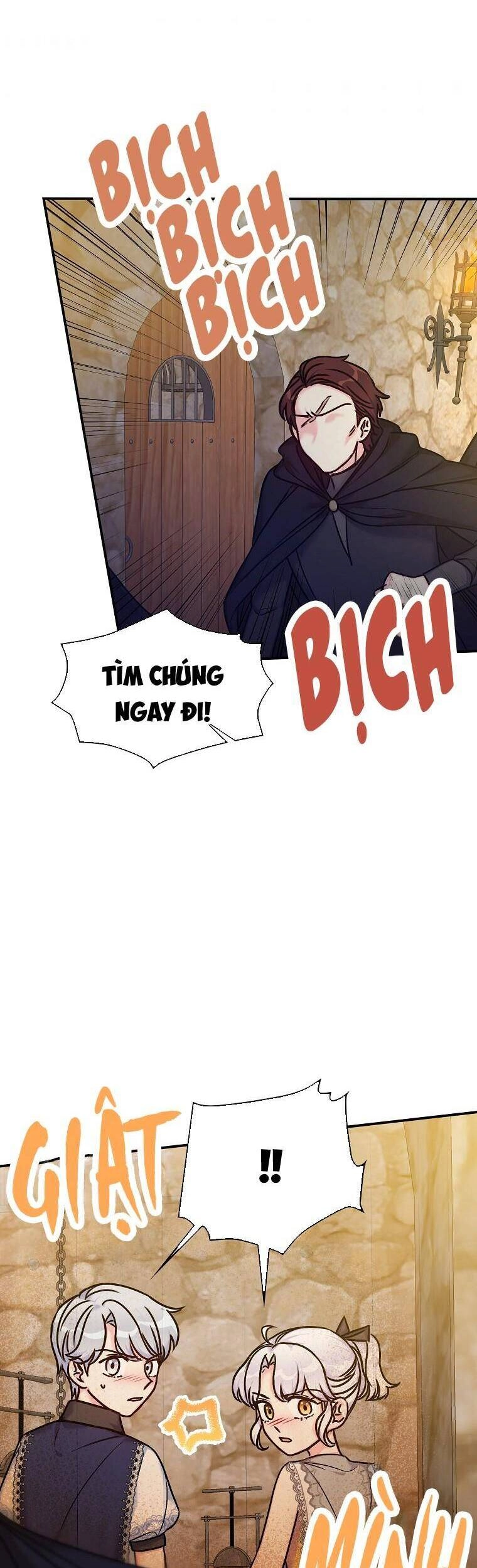 Sinh Ra Làm Con Gái Ác Nữ Chapter 36 - 24