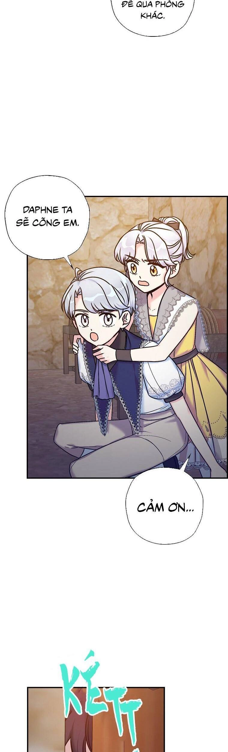 Sinh Ra Làm Con Gái Ác Nữ Chapter 36 - 26