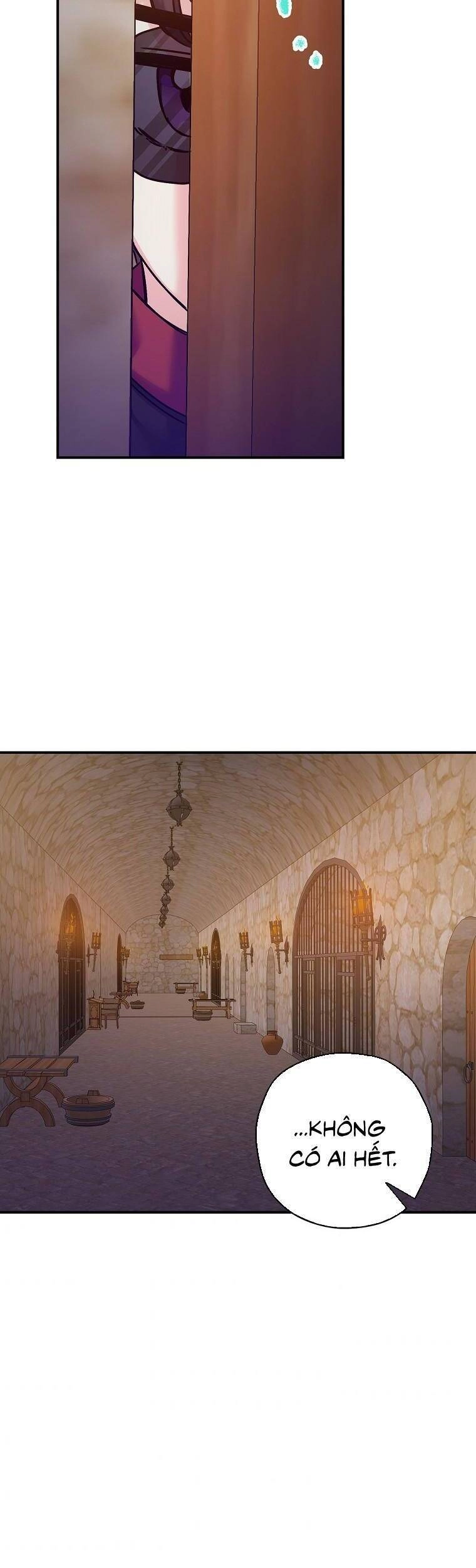 Sinh Ra Làm Con Gái Ác Nữ Chapter 36 - 27