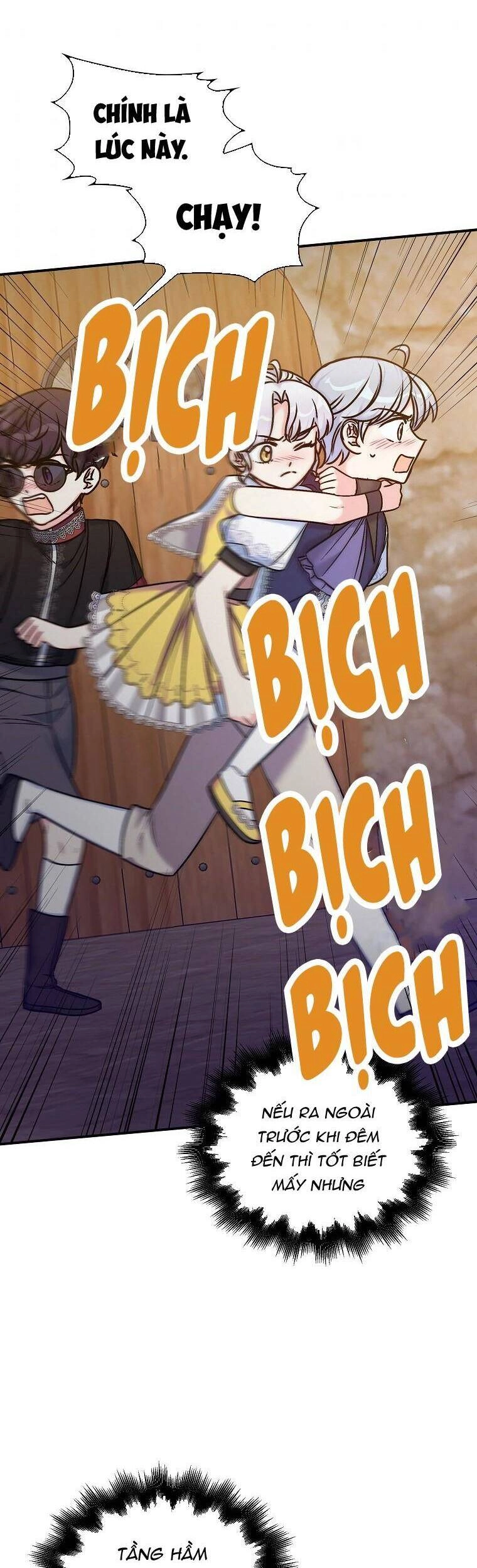 Sinh Ra Làm Con Gái Ác Nữ Chapter 36 - 28