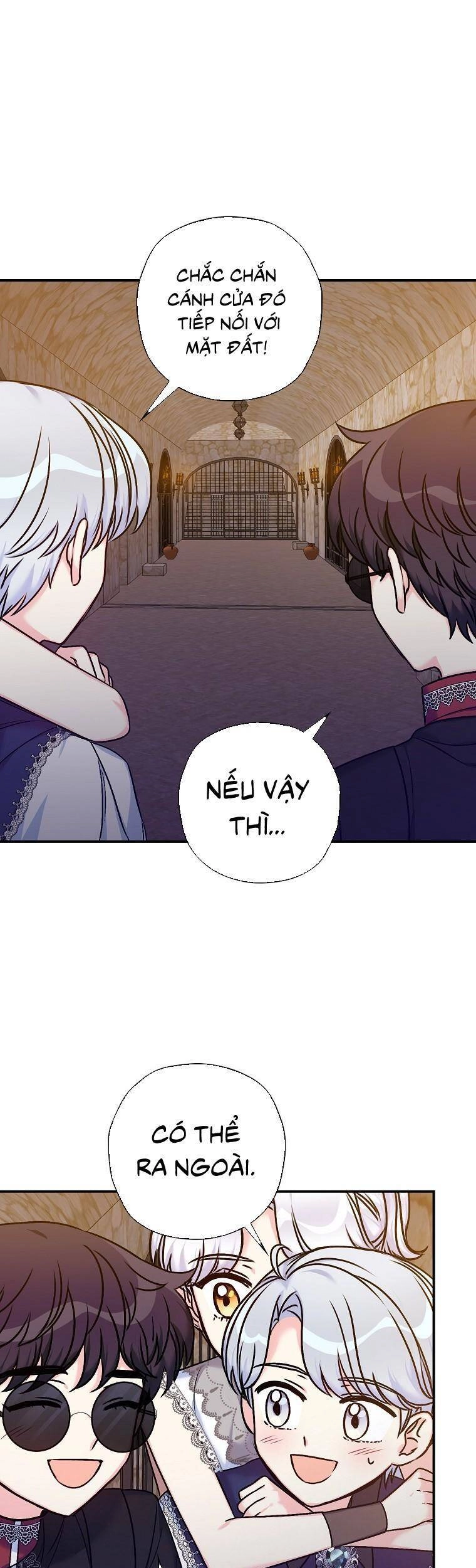 Sinh Ra Làm Con Gái Ác Nữ Chapter 36 - 32