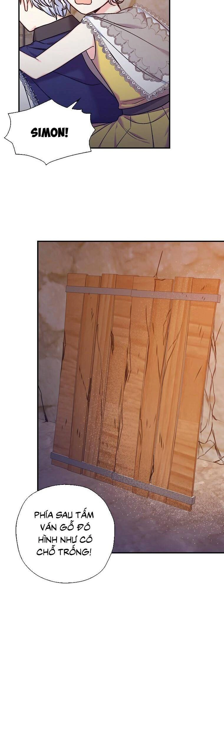 Sinh Ra Làm Con Gái Ác Nữ Chapter 36 - 35