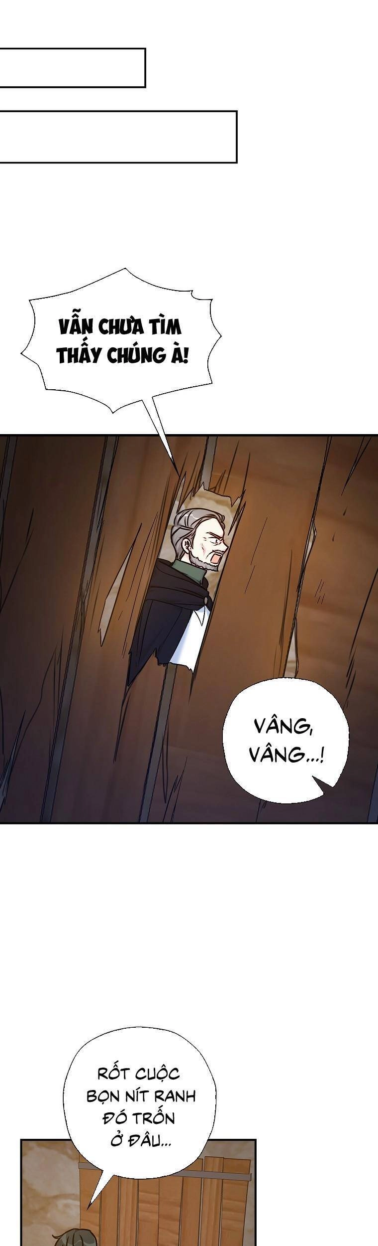 Sinh Ra Làm Con Gái Ác Nữ Chapter 36 - 36