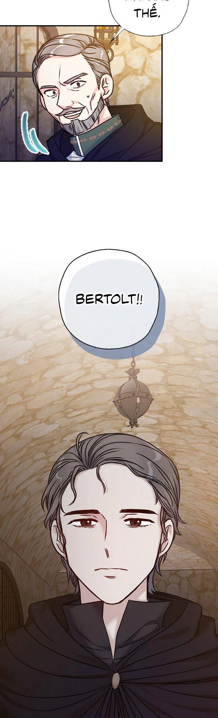 Sinh Ra Làm Con Gái Ác Nữ Chapter 36 - 40