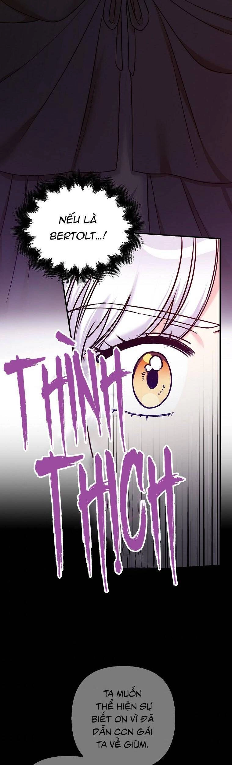 Sinh Ra Làm Con Gái Ác Nữ Chapter 36 - 41