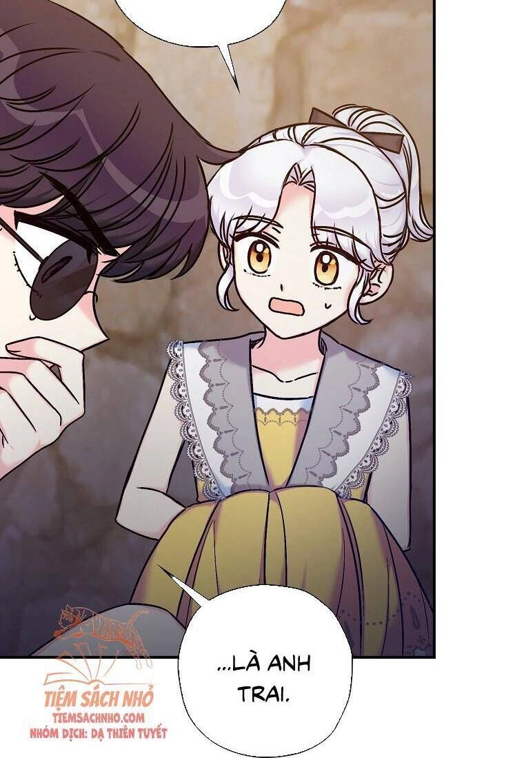 Sinh Ra Làm Con Gái Ác Nữ Chapter 36 - 43