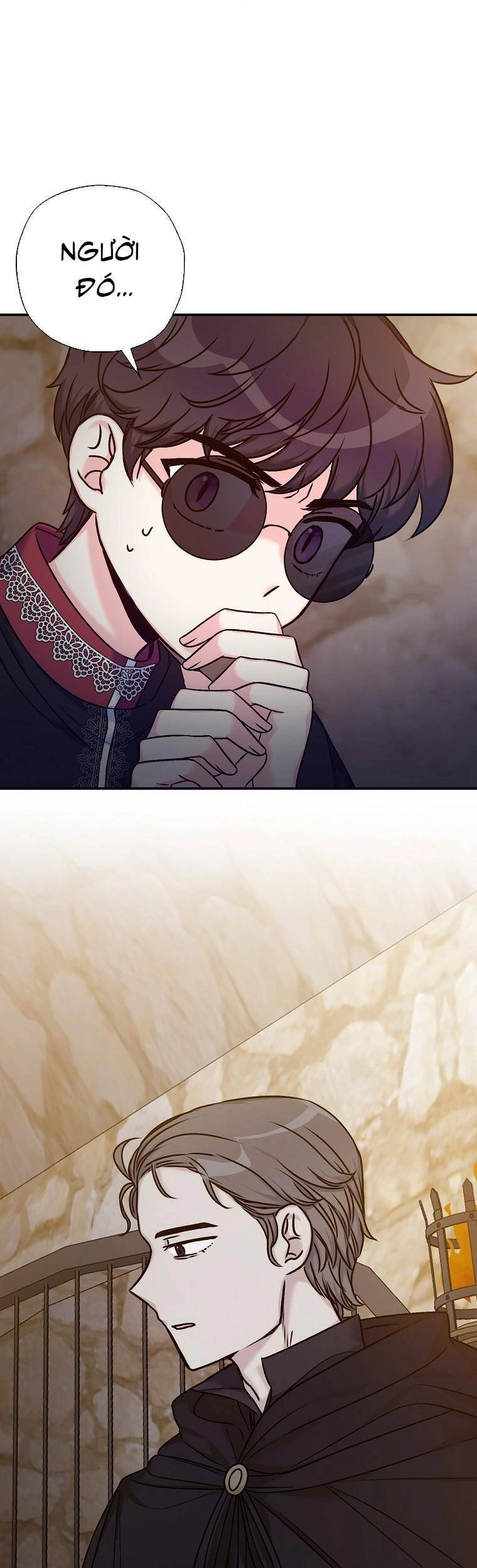 Sinh Ra Làm Con Gái Ác Nữ Chapter 36 - 44