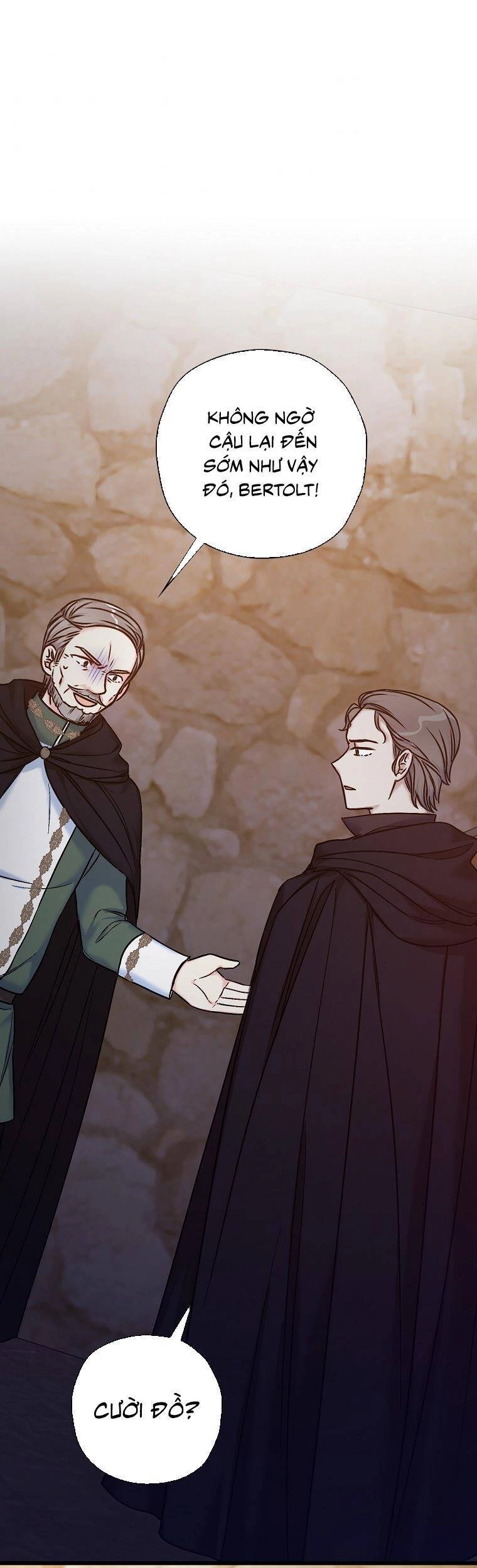 Sinh Ra Làm Con Gái Ác Nữ Chapter 37 - 1