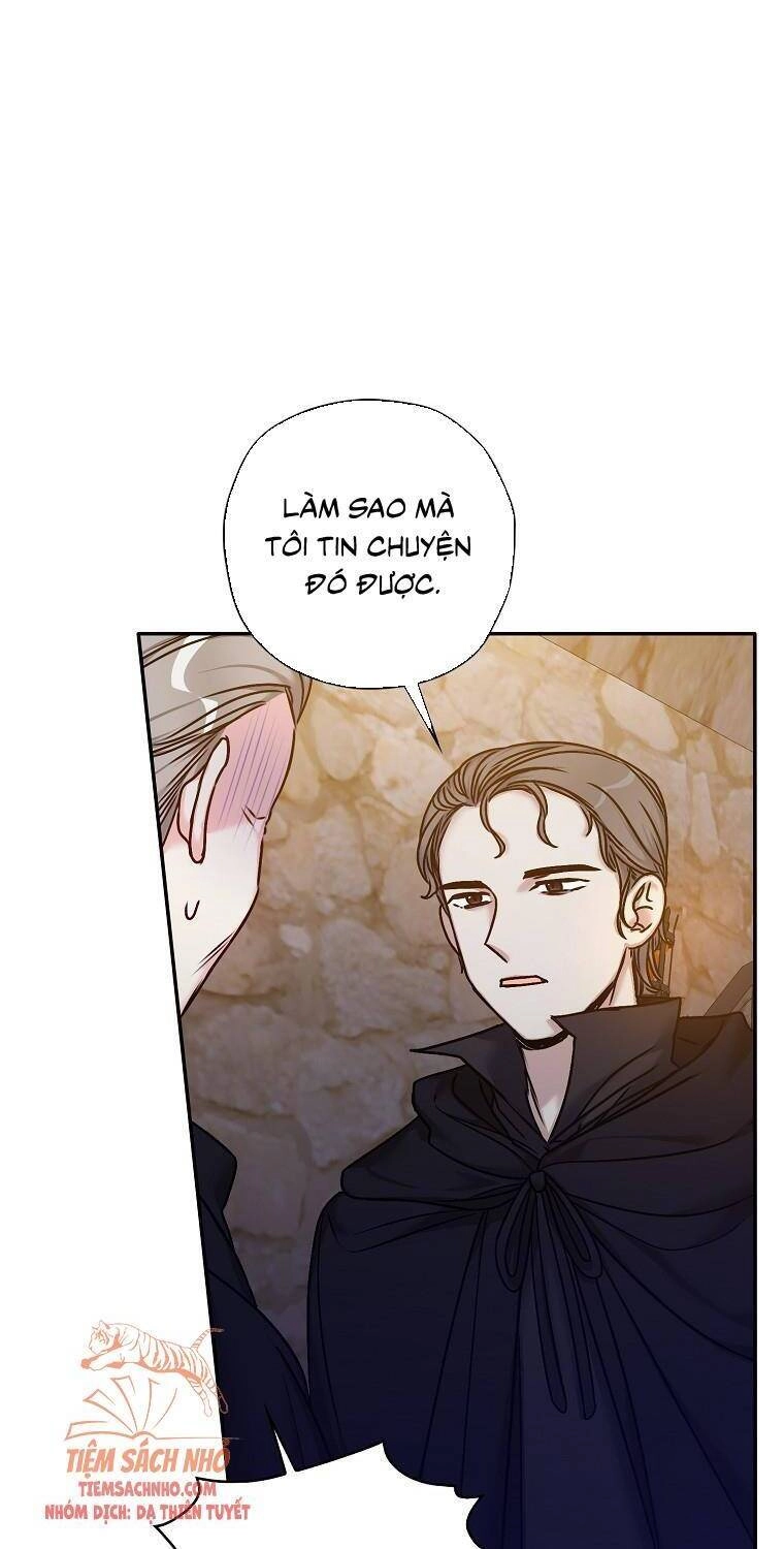 Sinh Ra Làm Con Gái Ác Nữ Chapter 37 - 7