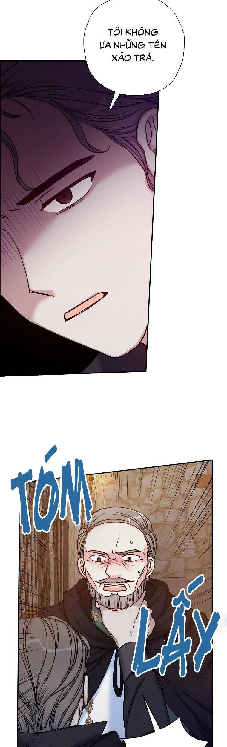 Sinh Ra Làm Con Gái Ác Nữ Chapter 37 - 9