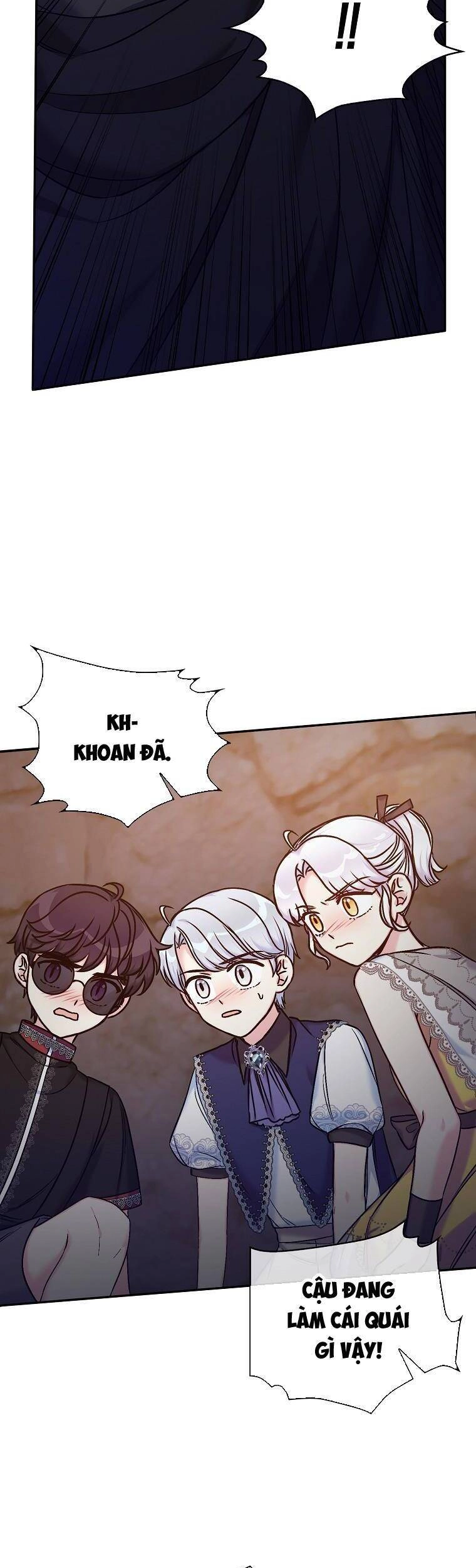 Sinh Ra Làm Con Gái Ác Nữ Chapter 37 - 10