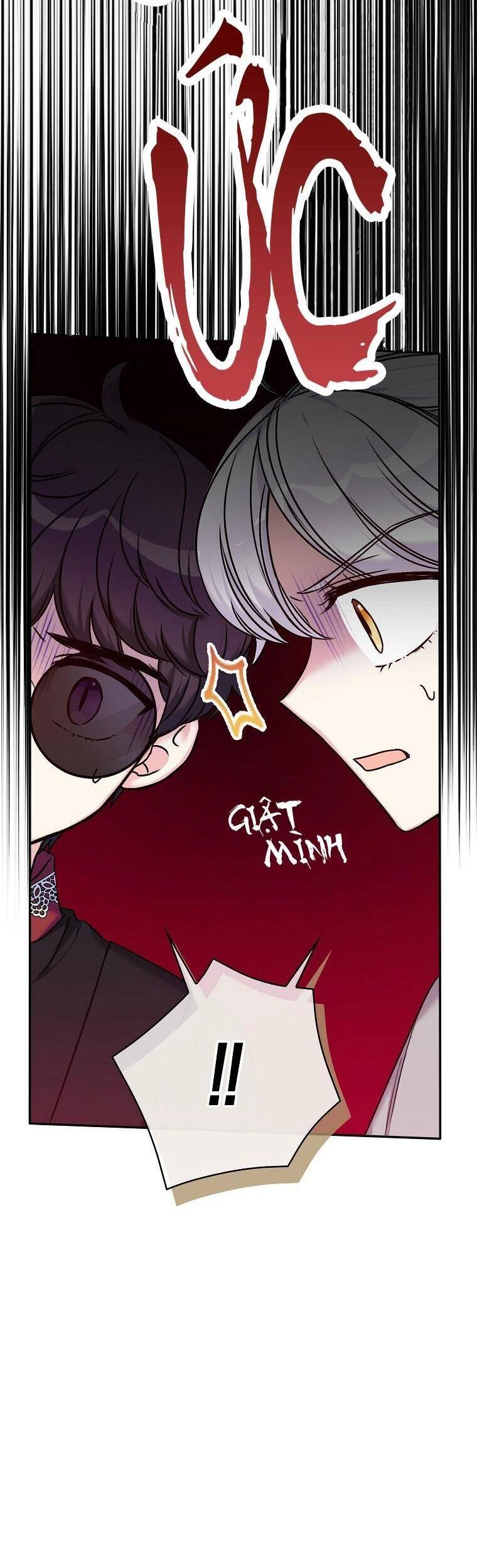 Sinh Ra Làm Con Gái Ác Nữ Chapter 37 - 13