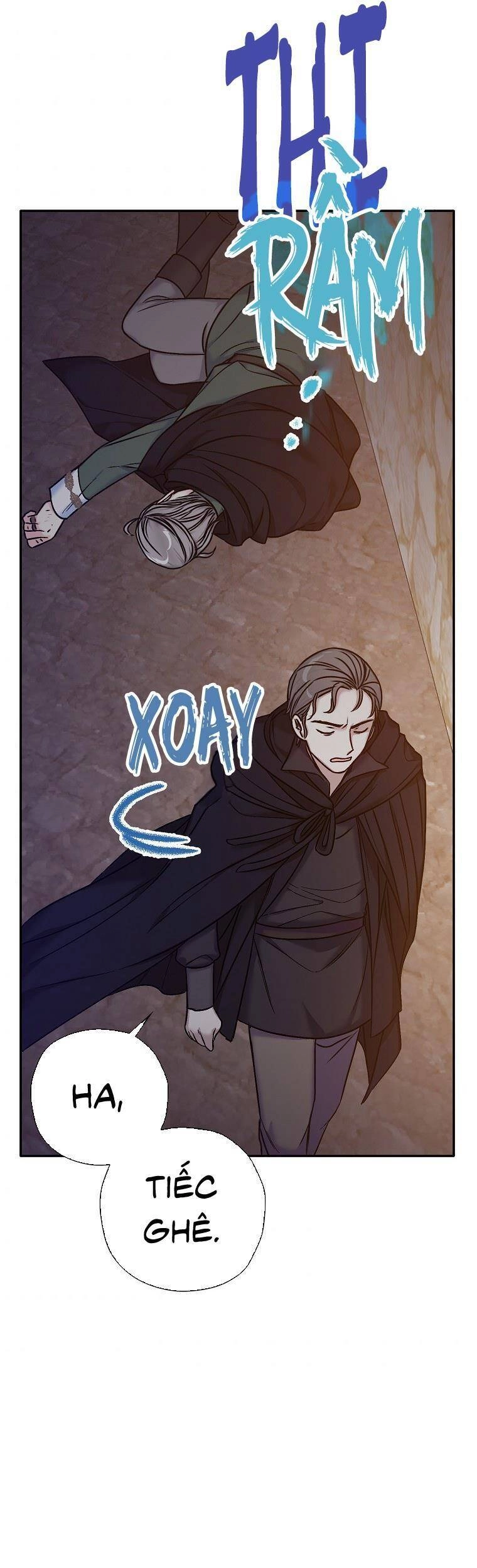 Sinh Ra Làm Con Gái Ác Nữ Chapter 37 - 15