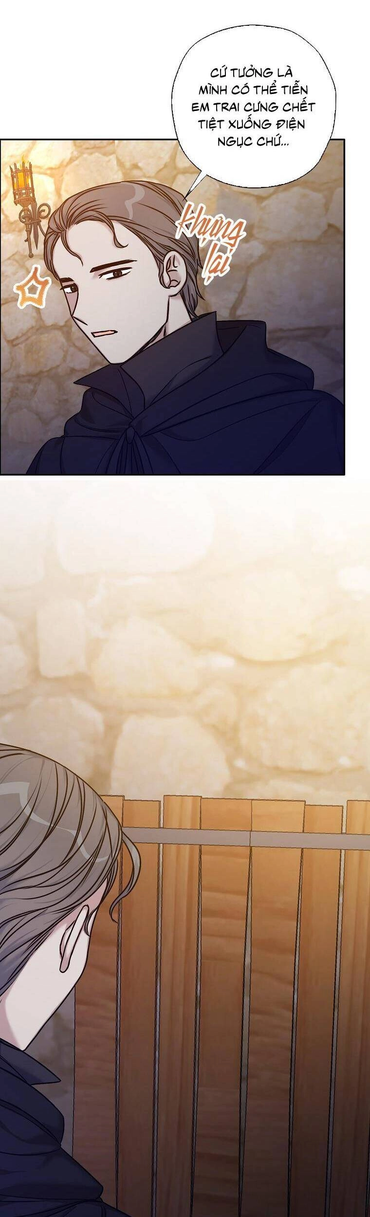 Sinh Ra Làm Con Gái Ác Nữ Chapter 37 - 16