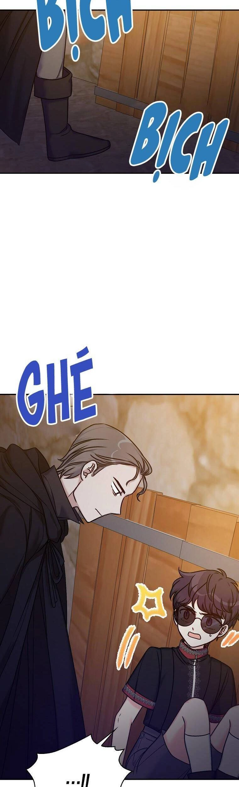 Sinh Ra Làm Con Gái Ác Nữ Chapter 37 - 18