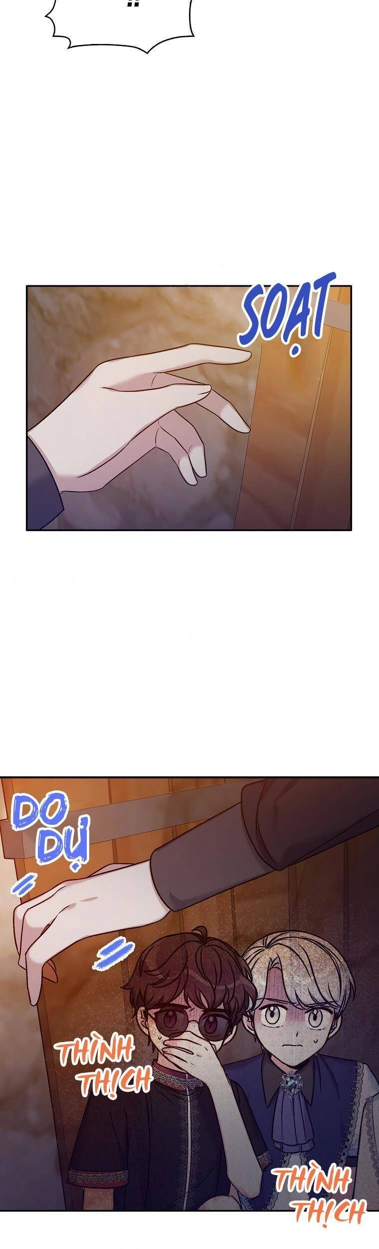 Sinh Ra Làm Con Gái Ác Nữ Chapter 37 - 19