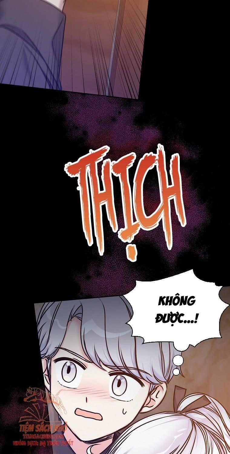 Sinh Ra Làm Con Gái Ác Nữ Chapter 37 - 21