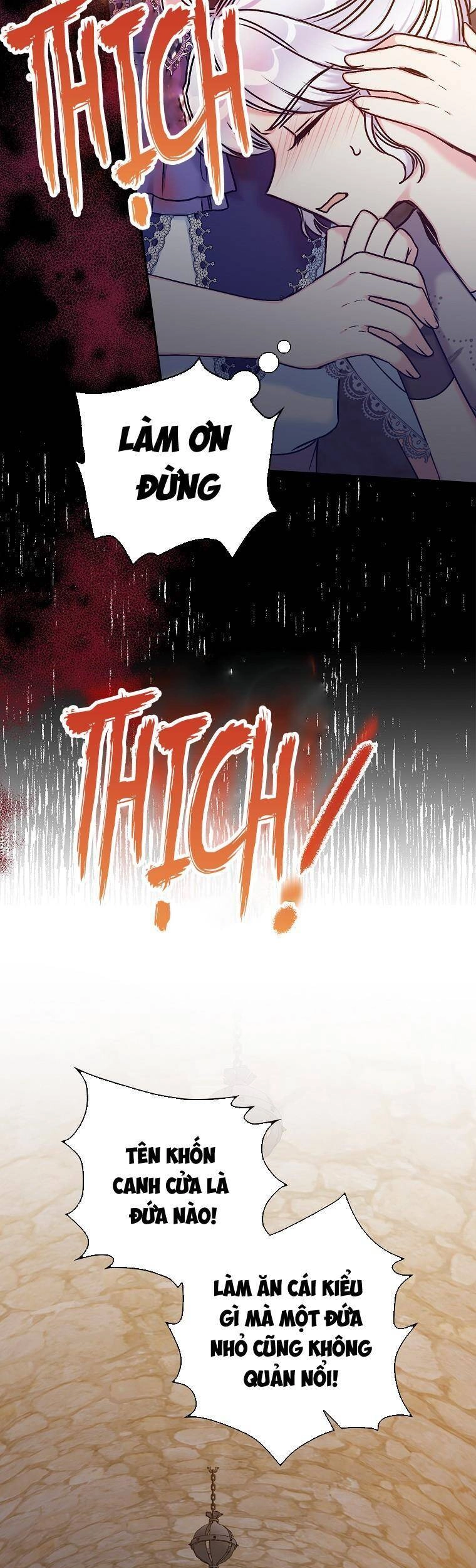 Sinh Ra Làm Con Gái Ác Nữ Chapter 37 - 22