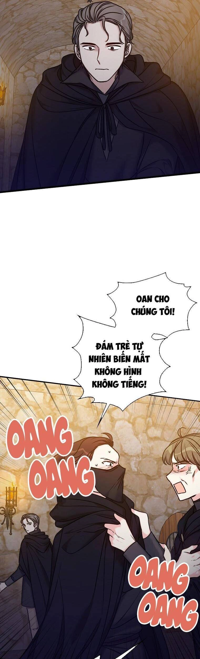 Sinh Ra Làm Con Gái Ác Nữ Chapter 37 - 23